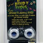 Peep n’ Peepers Flashing Eyes Halloween Lights